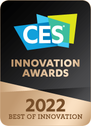 WHILL Model F CES Innovation Award Winner